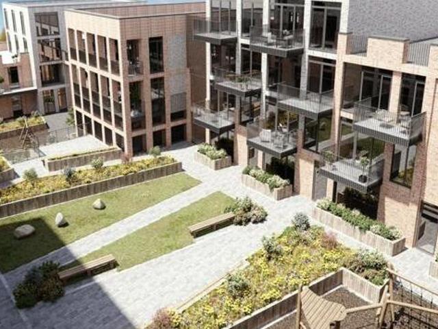 House for sale in Lyons, Greater London