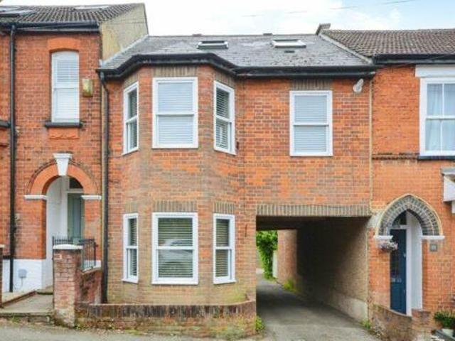House for sale in Lyons, Greater London