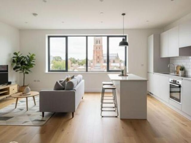 Apartment for sale in Five Acres, Hertfordshire