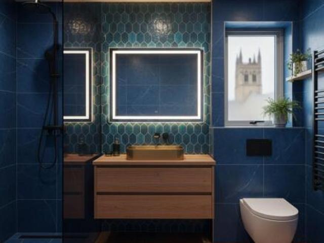 Apartment for sale in Five Acres, Hertfordshire