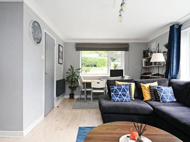 Apartment for sale in Nether Edge, South Yorkshire