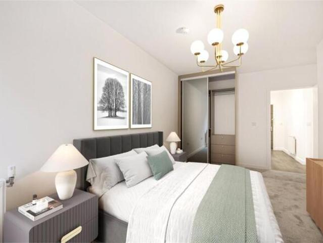 Apartment for sale in St Andrew's, Feckenham