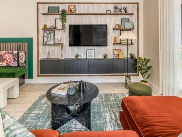 Apartment for sale in St Ann's, Haddon
