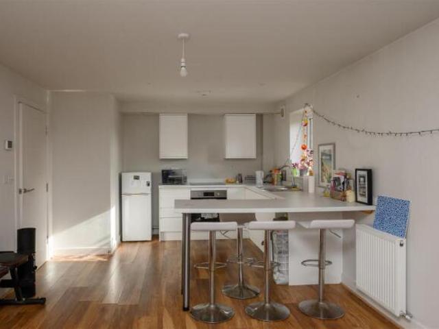 Apartment for sale in Gale, Teignbridge