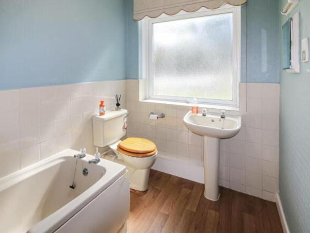 Apartment for sale in Blossomfield, West Midlands