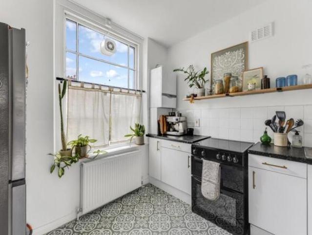 Apartment for sale in Camden Town, Greater London