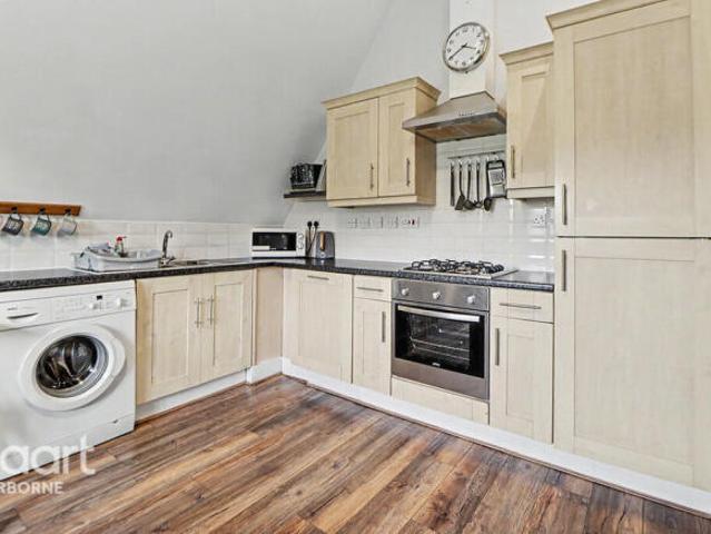 Apartment for sale in Edgbaston, West Midlands