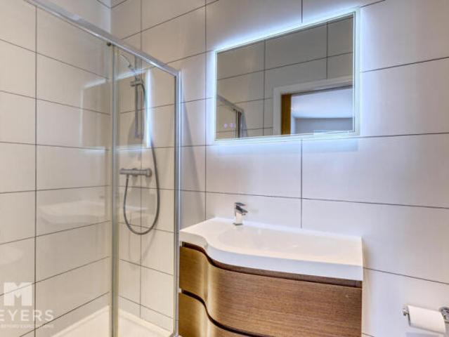 Apartment for sale in Boultham, Brayford