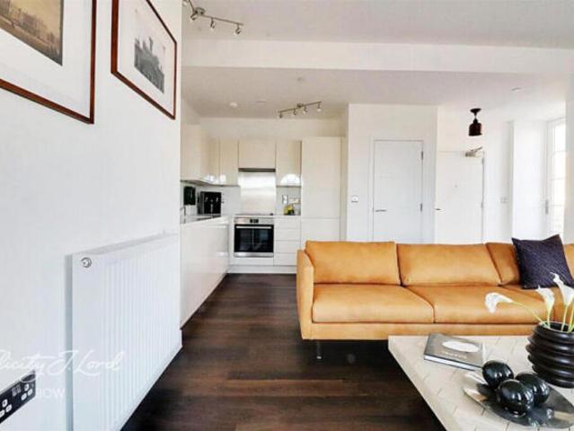 Apartment for sale in St Clements, Worcestershire