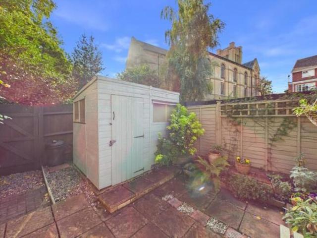 Apartment for sale in Worcester, Worcestershire