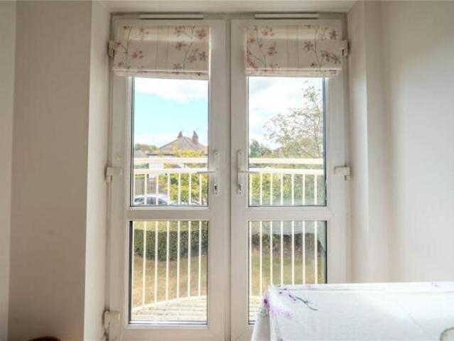 Apartment for sale in West Yorkshire