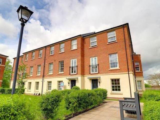 House for sale in Baswich, Staffordshire