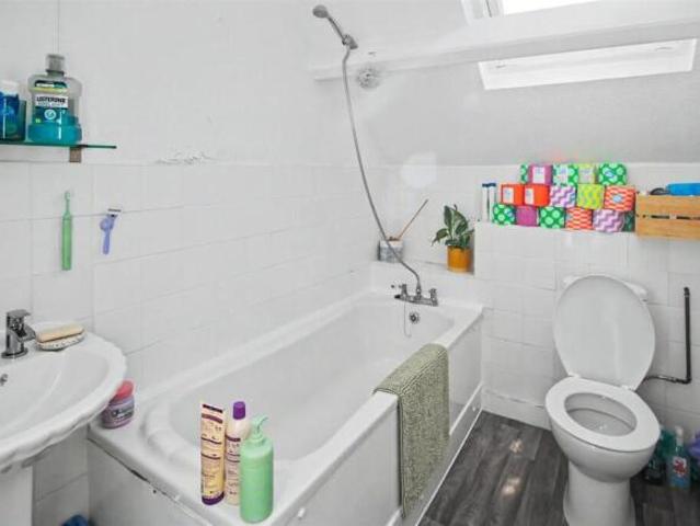Apartment for sale in De Parys, Bedford