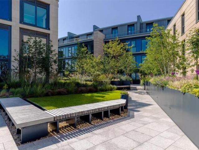 Apartment for sale in Scotland
