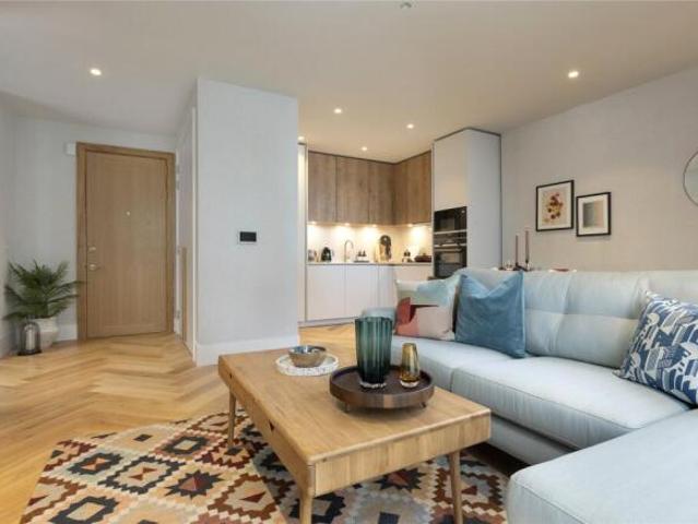 Apartment for sale in Scotland