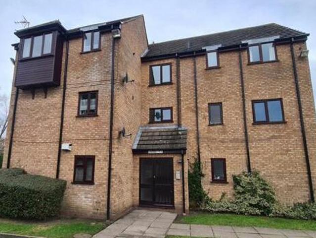 House for sale in Ernesford Grange, West Midlands