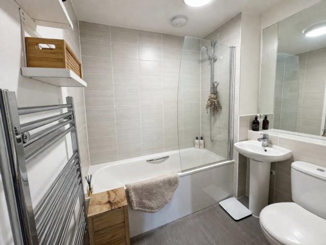 Apartment for sale in St James, Sandown Park