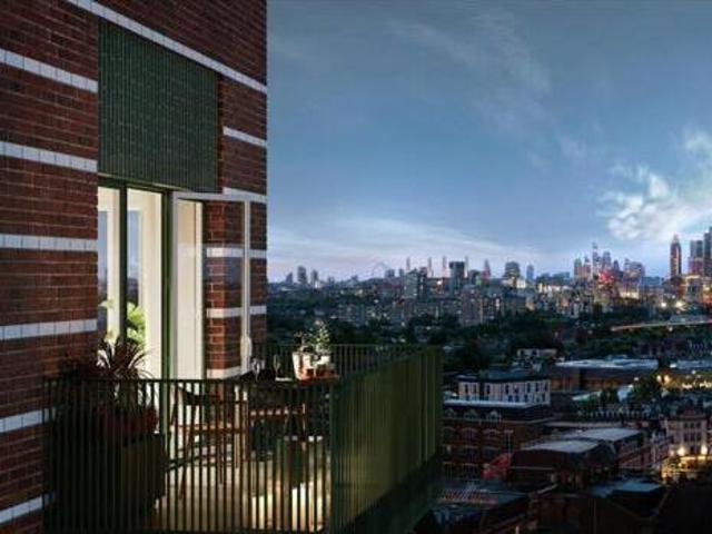 House for sale in Lyons, Greater London