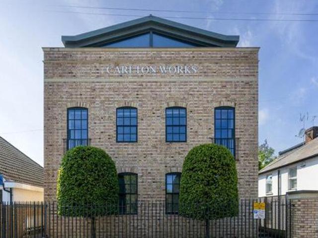 House for sale in Lyons, Greater London
