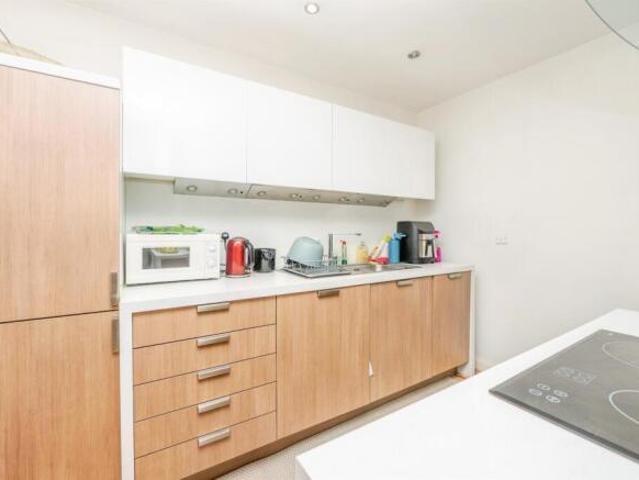 Apartment for sale in Rea Valley, Birmingham