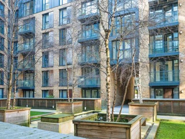 Apartment for sale in West Midlands