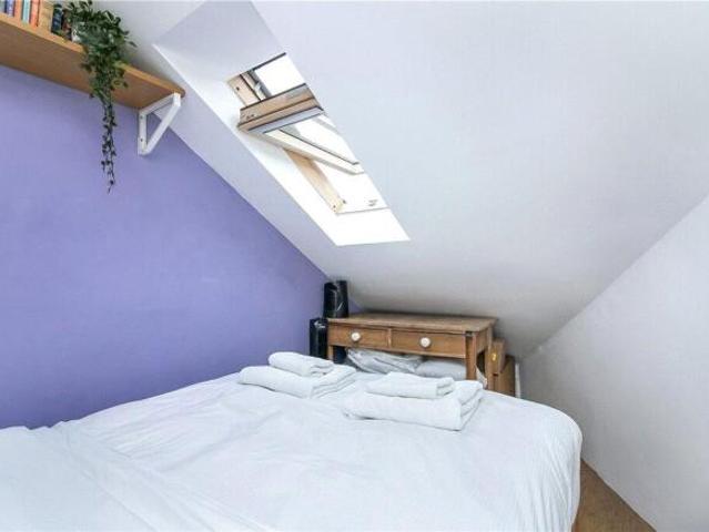 Apartment for sale in St Mark's, Cheltenham