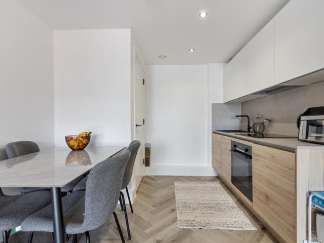 Apartment for sale in South Yorkshire