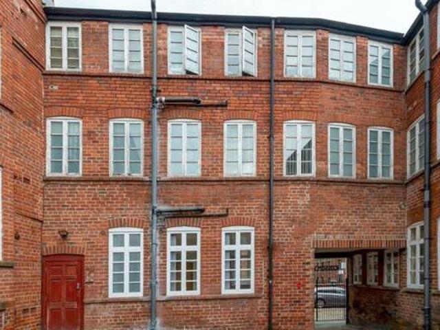 House for sale in City Centre, South Yorkshire