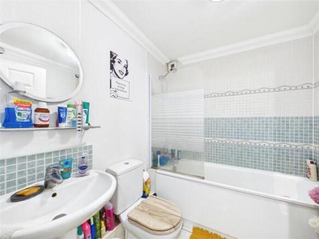 Apartment for sale in California, Key Street