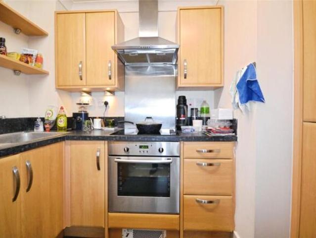 Apartment for sale in Arbury, Cambridgeshire