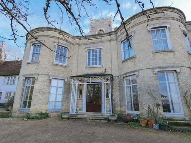 House for rent in Suffolk