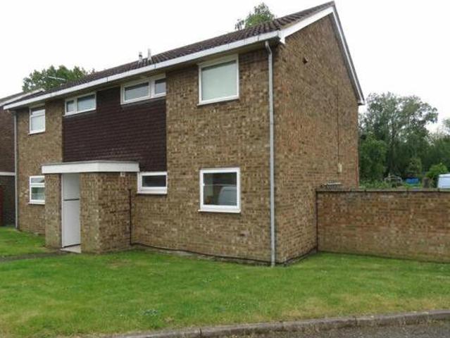 House for sale in Lyons, Greater London