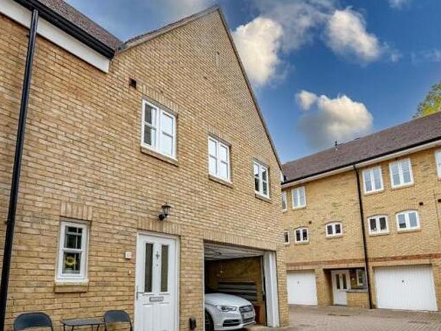 House for sale in Lyons, Greater London