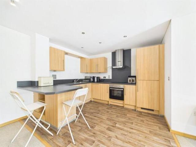 Apartment for sale in Bournemouth