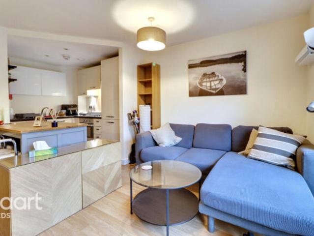 Apartment for sale in West Yorkshire