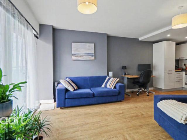 Apartment for sale in West Yorkshire