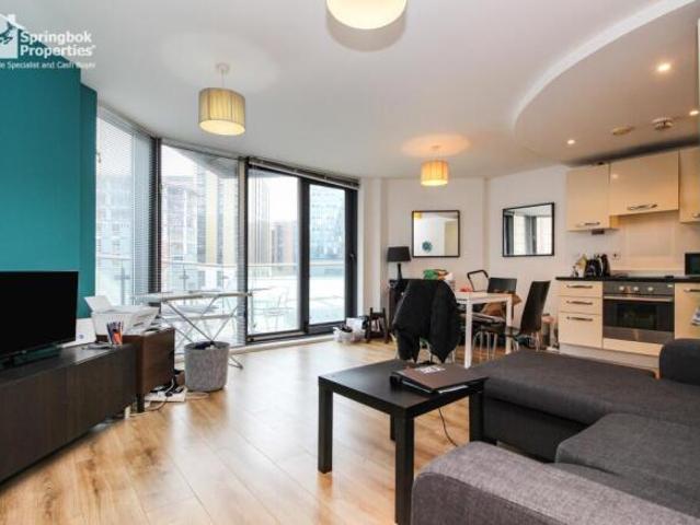 Apartment for sale in West Yorkshire
