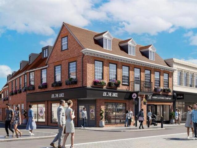 Apartment for sale in St Albans, Five Acres