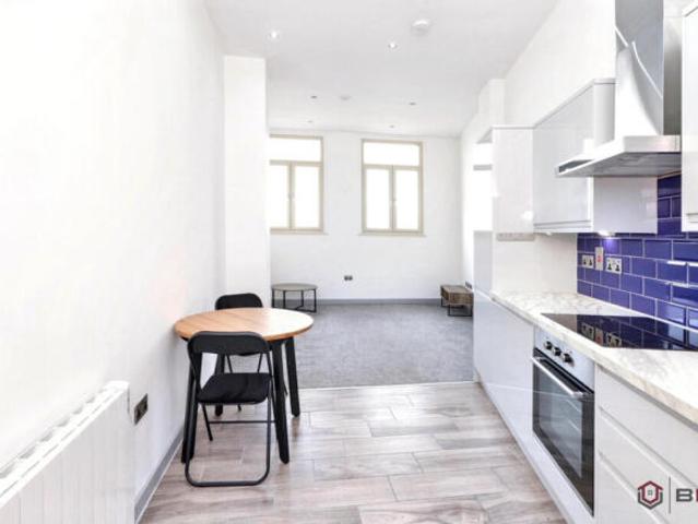 Apartment for sale in South Yorkshire