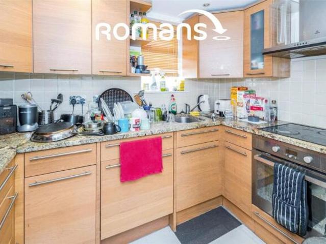 Apartment for sale in Hampshire