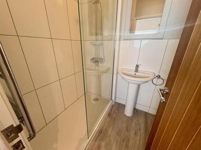 Apartment for sale in Southsea, City Of Portsmouth