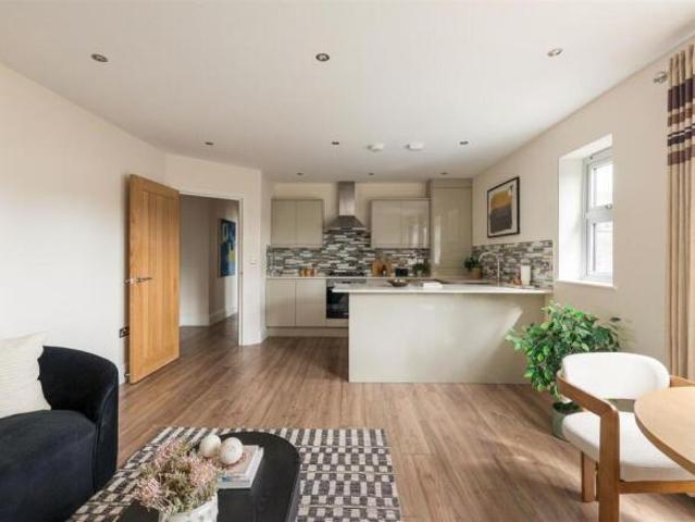Apartment for sale in Walthamstow, Greater London