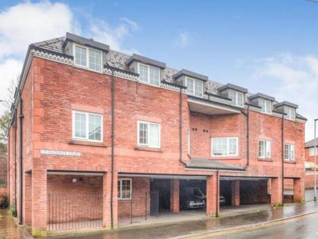 House for sale in Greenheys, Greater Manchester