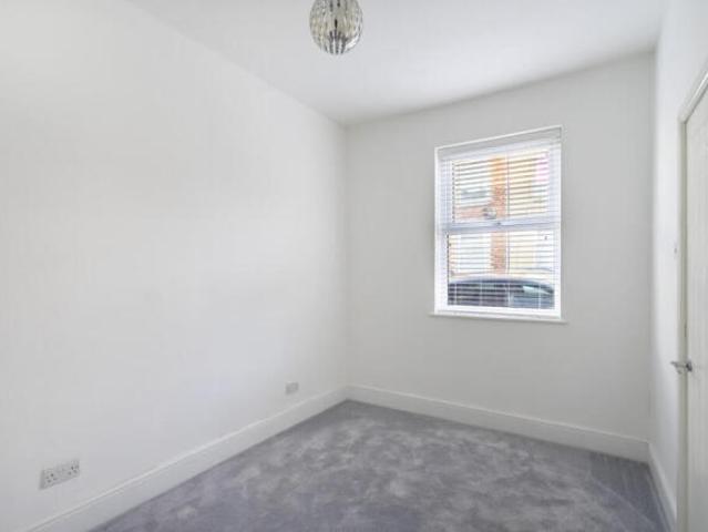 Apartment for sale in Holgate, High Field
