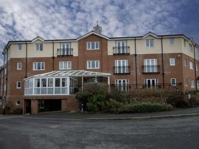 House for sale in Frankwell, Shropshire
