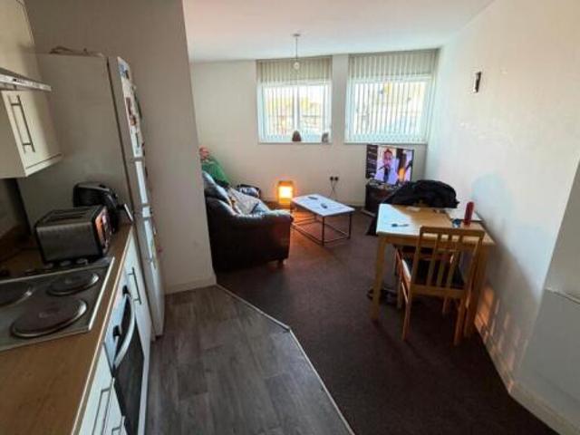 Apartment for sale in Bootle, Sefton