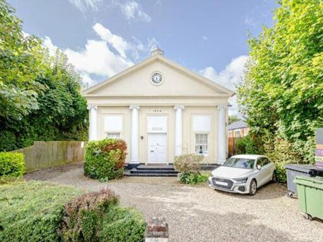 House for sale in Lyons, Greater London