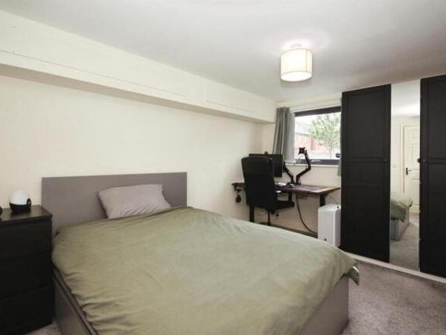 Apartment for sale in Milverton, Green Close
