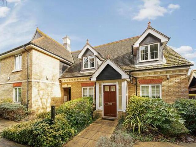 House for sale in City of London, Greater London