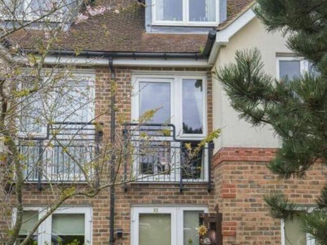House for sale in Row Town, Surrey